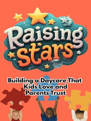 cover image of Raising Stars